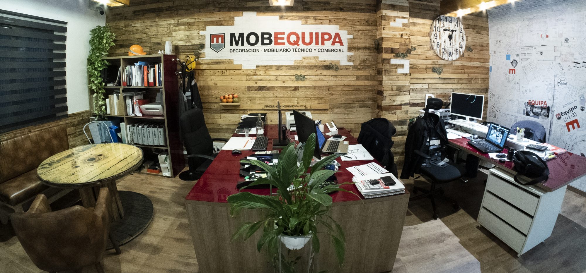 Mobequipa, el equipo profesional que su proyecto necesita.